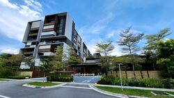 Kandis Residence (D27), Condominium #524355061